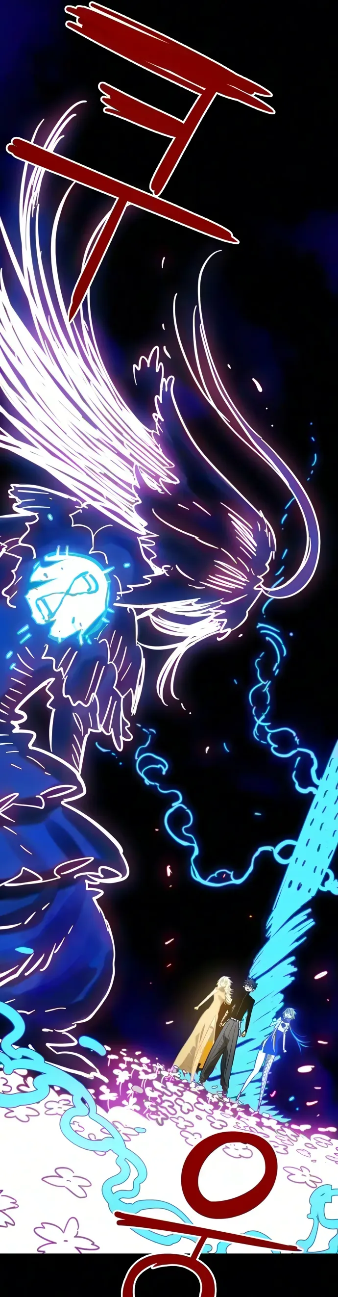 Player Chapter 262 - 33