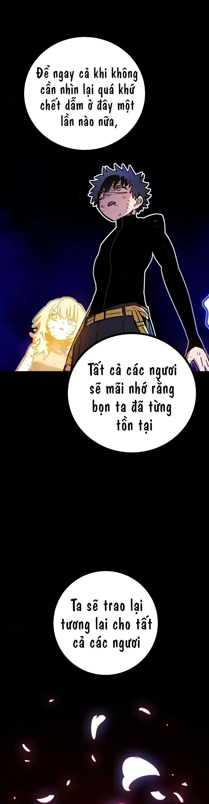 Player Chapter 262 - 35