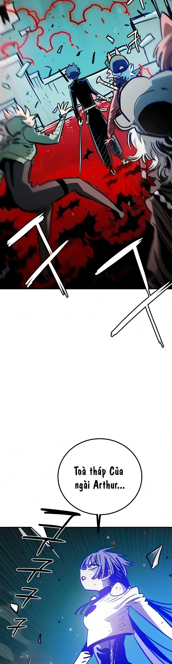 Player Chapter 262 - 40
