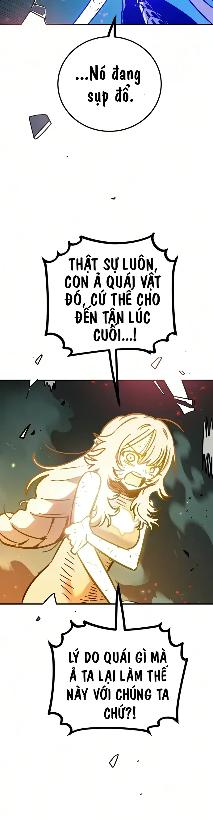 Player Chapter 262 - 41