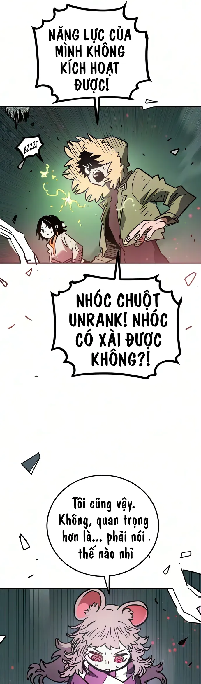 Player Chapter 262 - 42