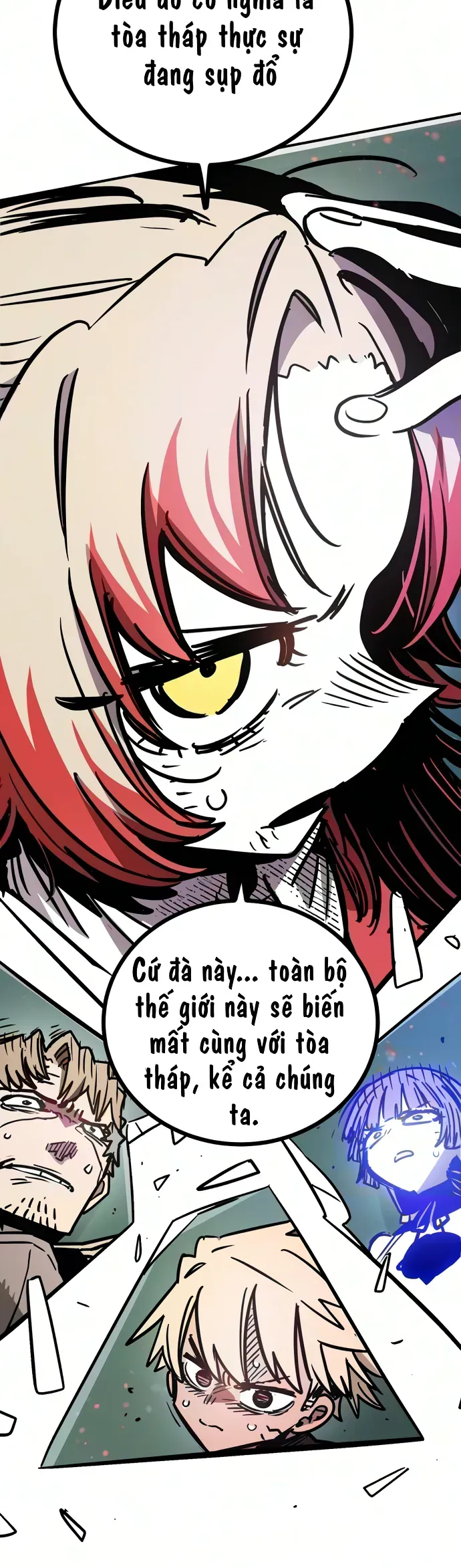 Player Chapter 262 - 44