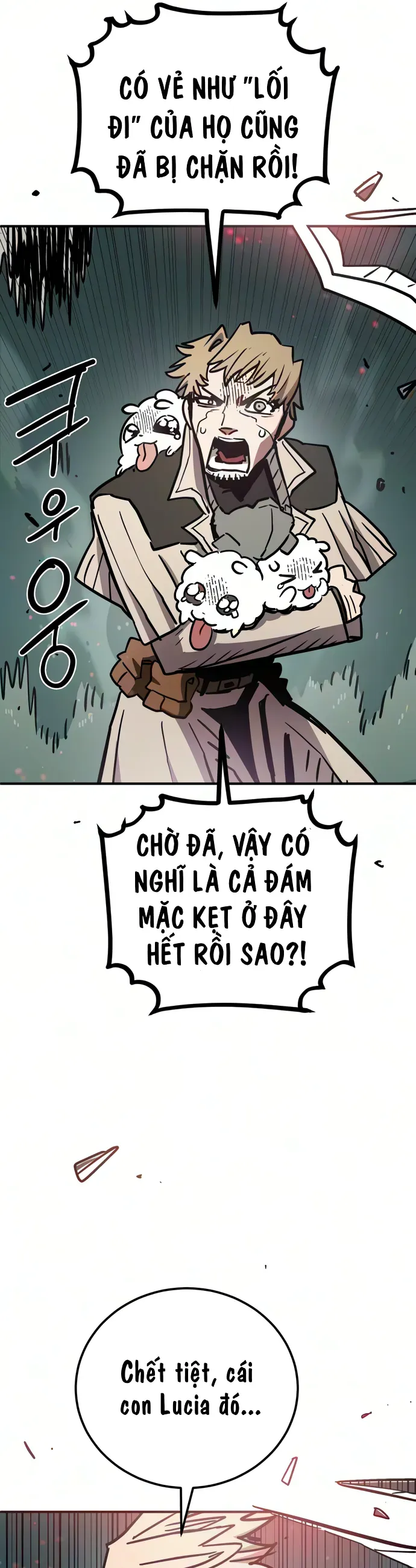 Player Chapter 262 - 45