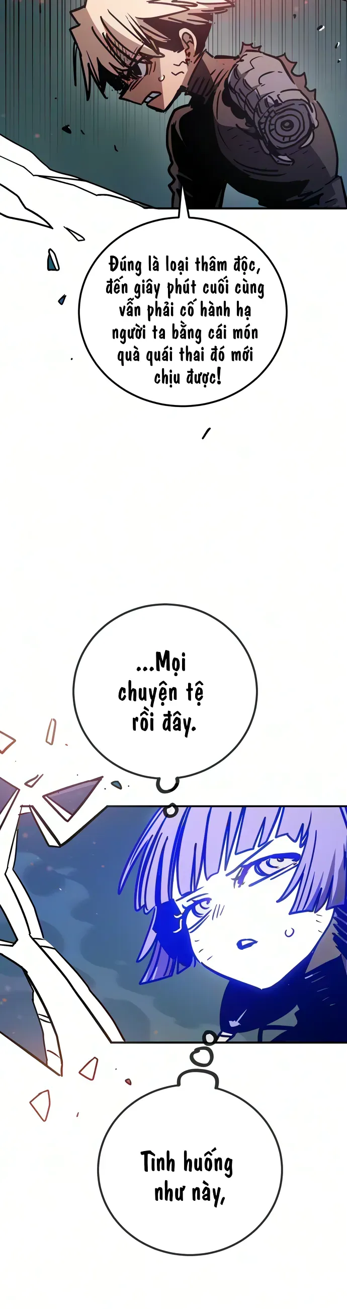 Player Chapter 262 - 46