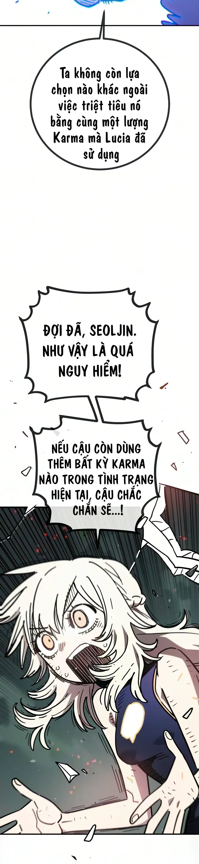 Player Chapter 262 - 52