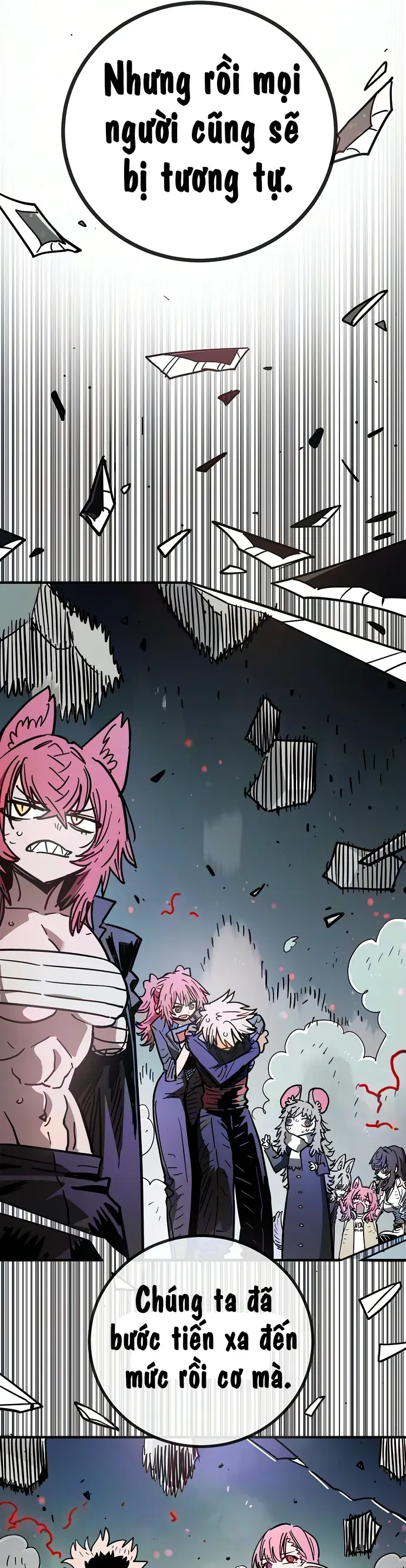 Player Chapter 262 - 53