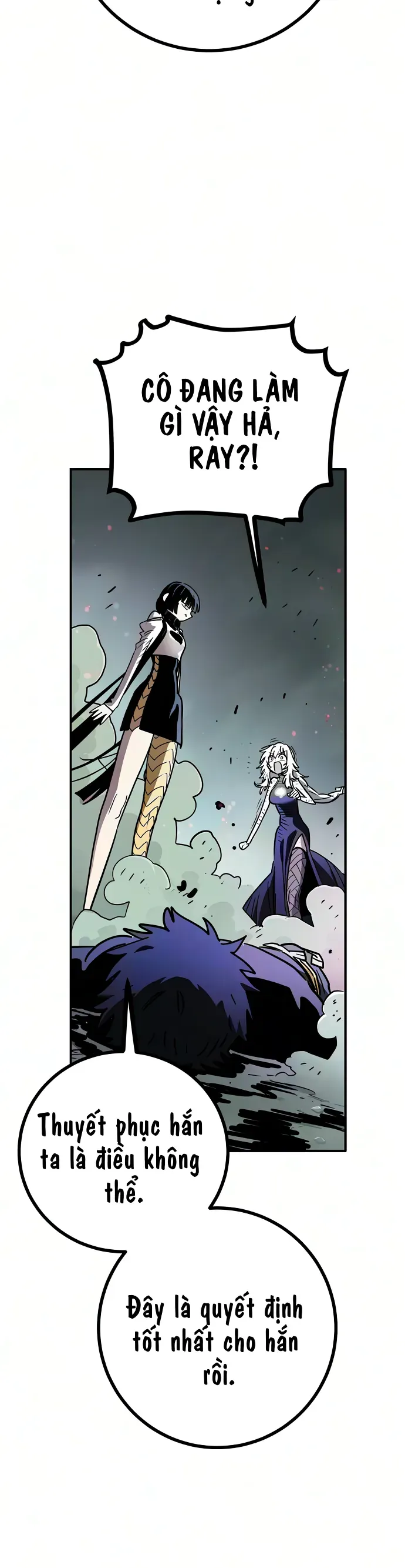 Player Chapter 262 - 58