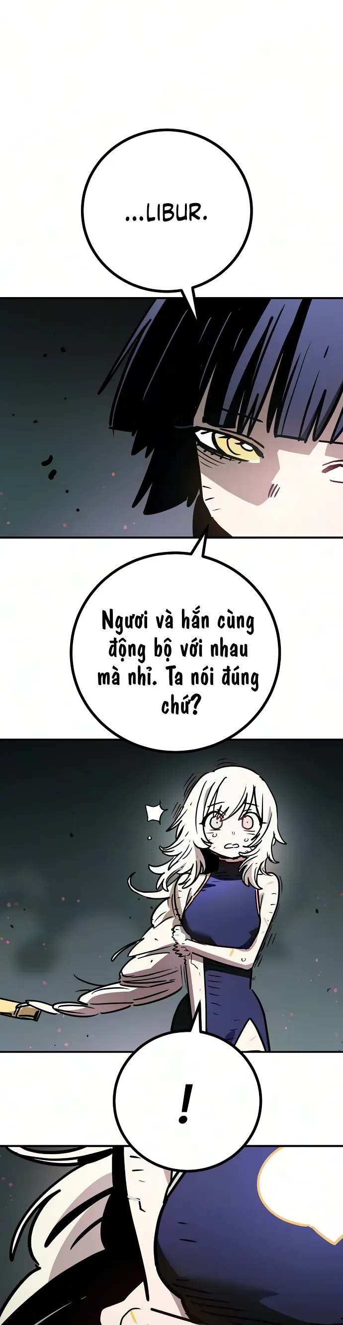 Player Chapter 262 - 59