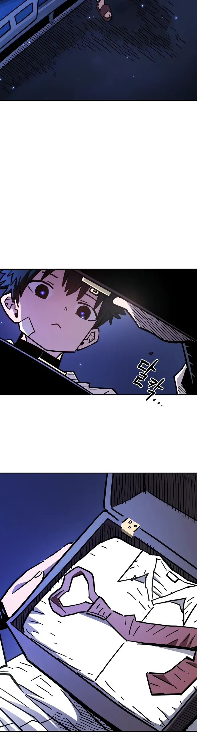Player Chapter 264 - 18