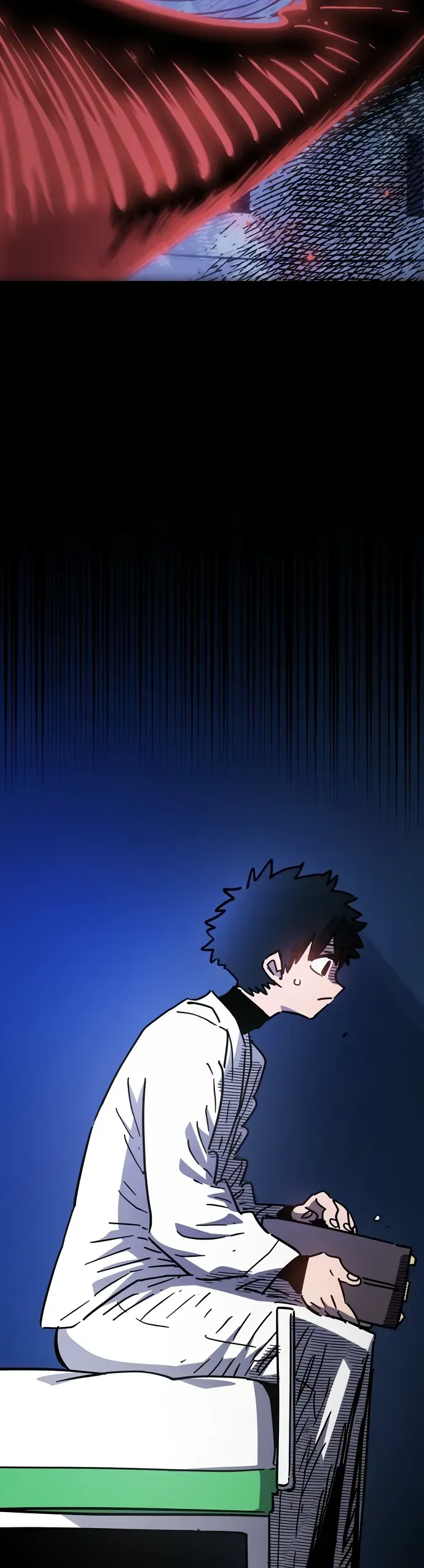 Player Chapter 264 - 21