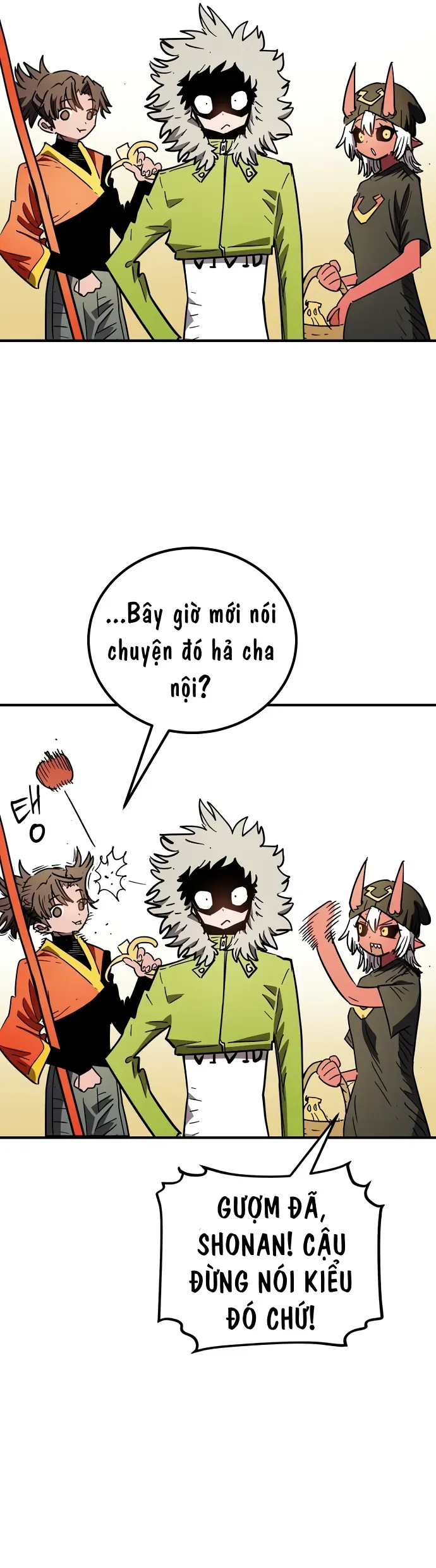Player Chapter 264 - 26