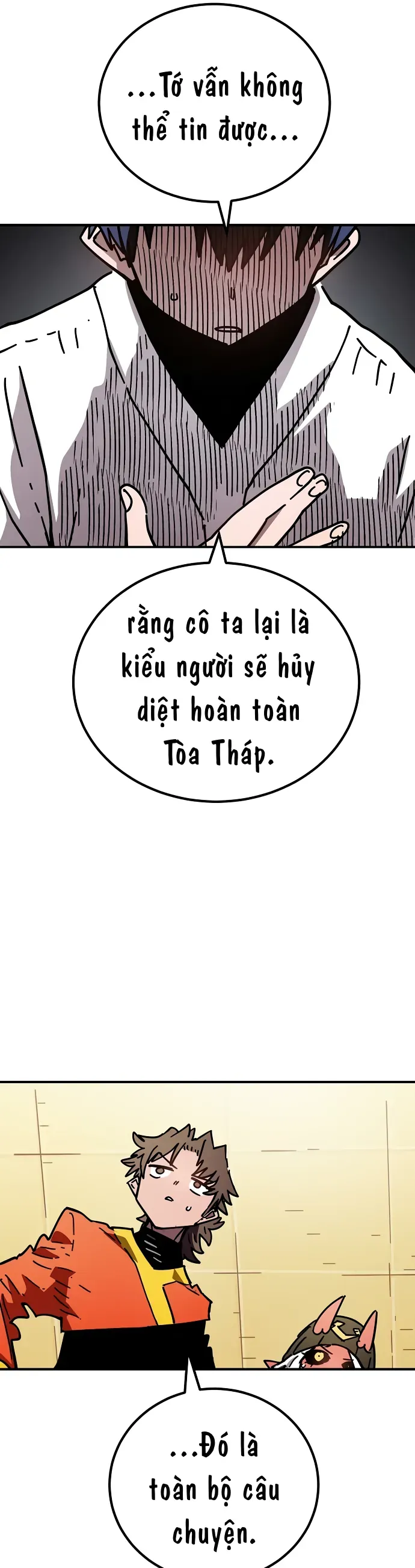 Player Chapter 264 - 29
