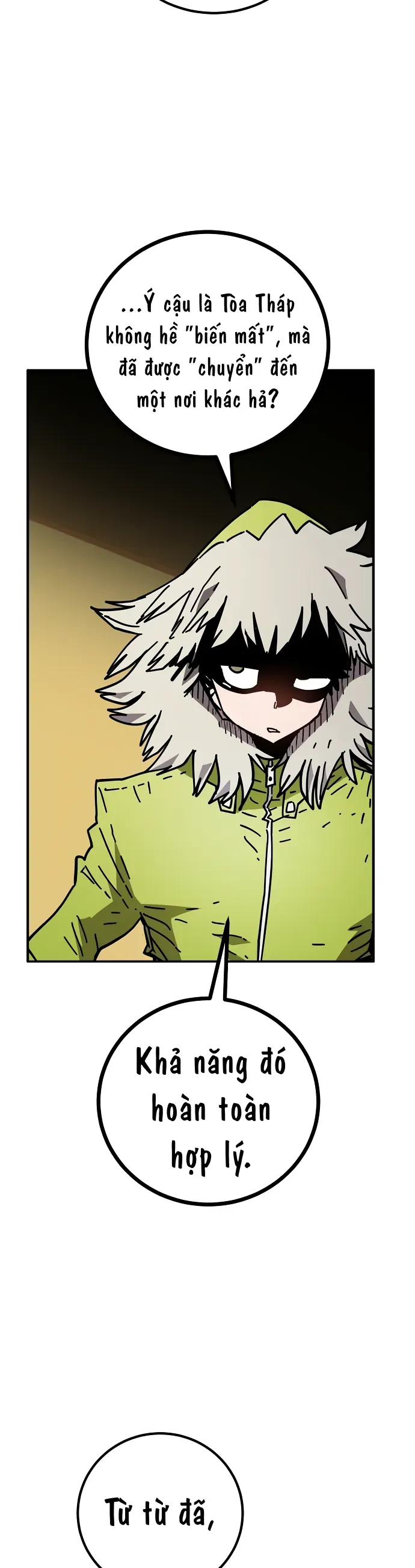 Player Chapter 264 - 30
