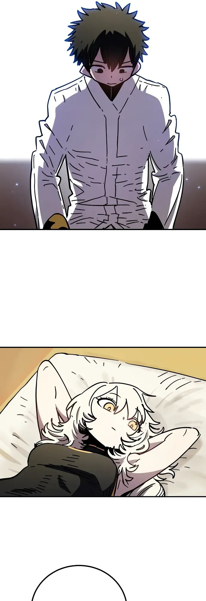 Player Chapter 264 - 32