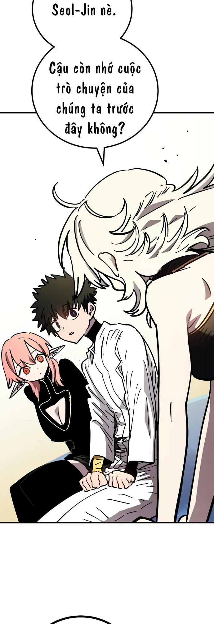 Player Chapter 264 - 33