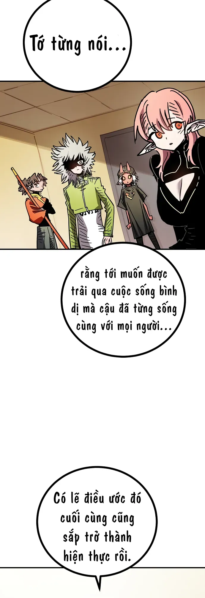 Player Chapter 264 - 34