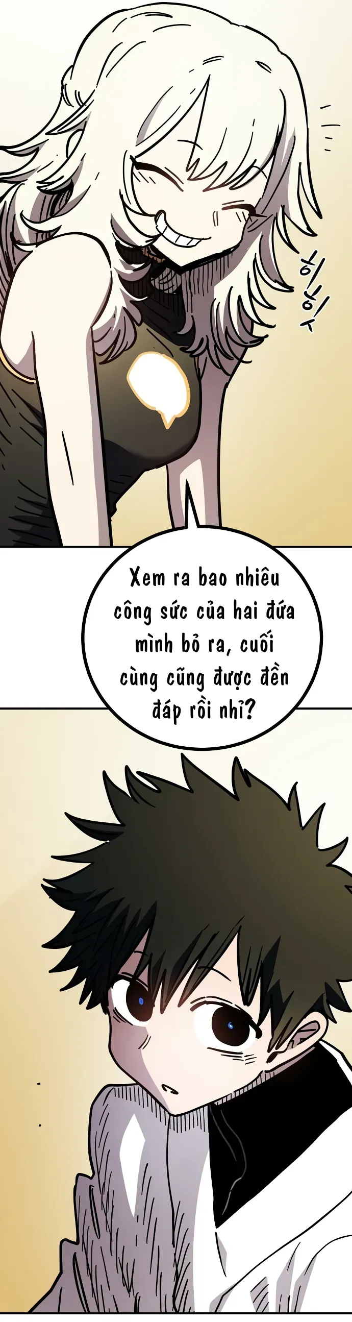 Player Chapter 264 - 35