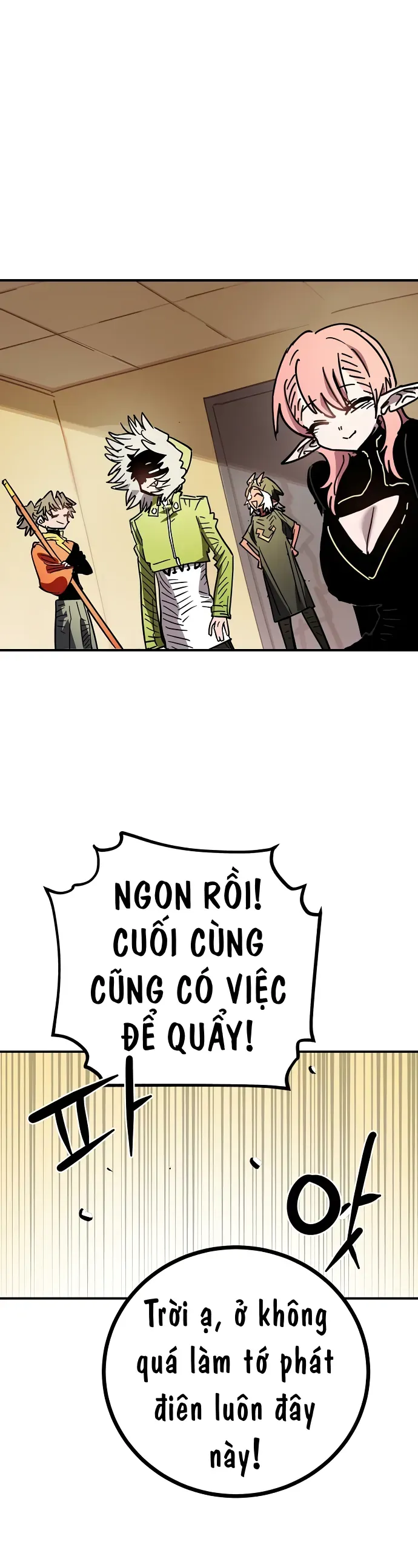 Player Chapter 264 - 36