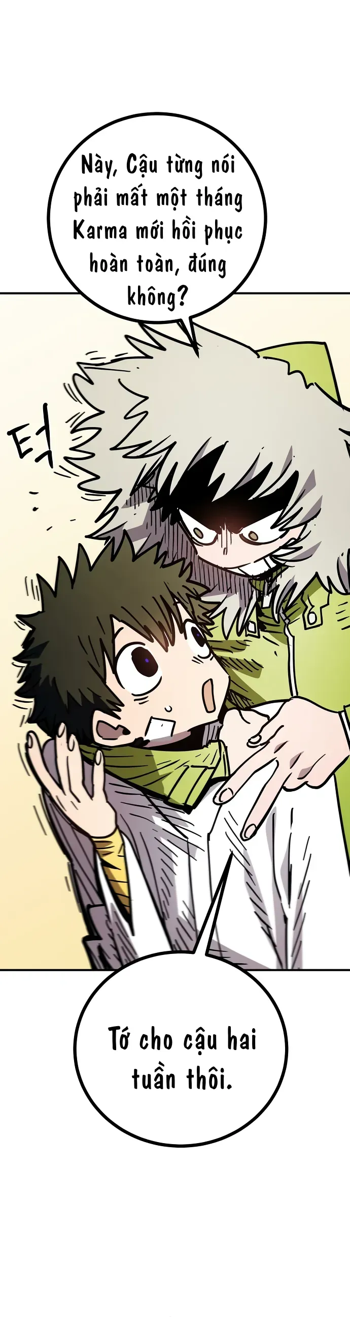 Player Chapter 264 - 37