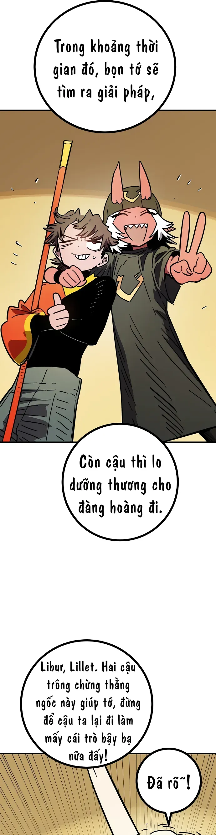 Player Chapter 264 - 38