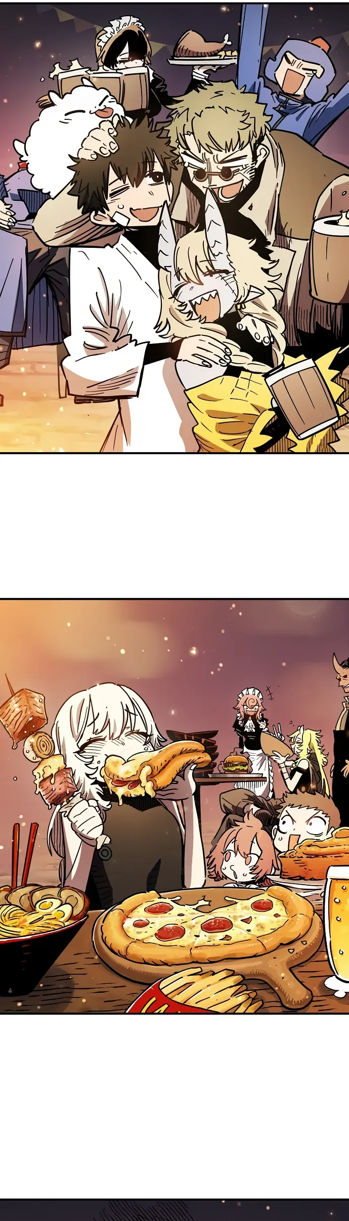 Player Chapter 264 - 41
