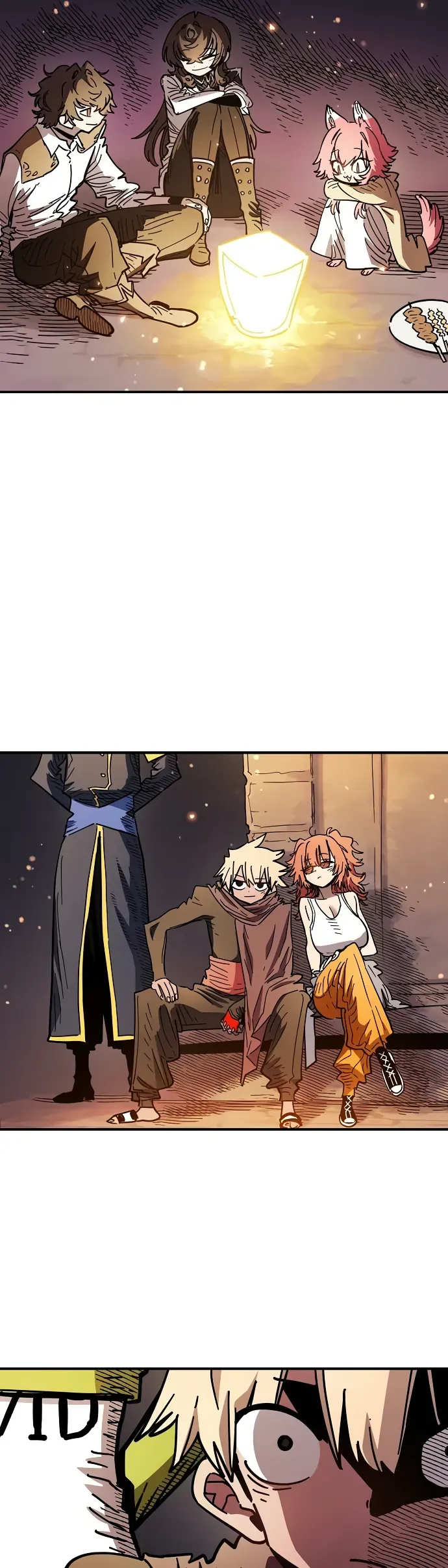 Player Chapter 264 - 42