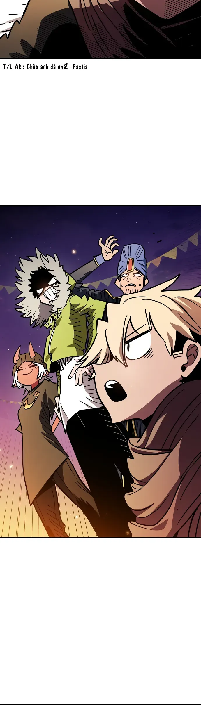 Player Chapter 264 - 43