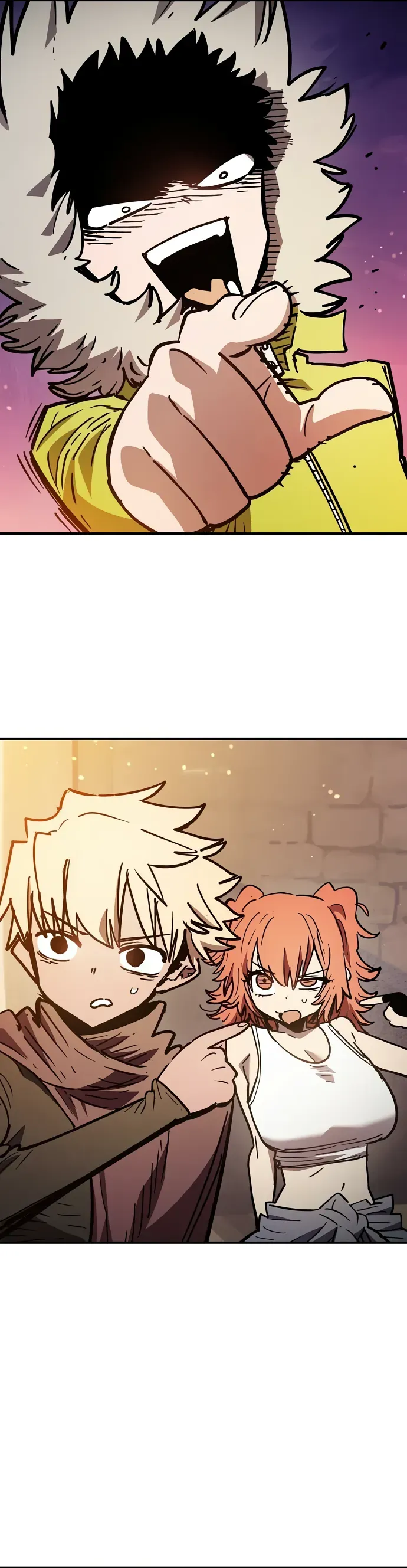 Player Chapter 264 - 44