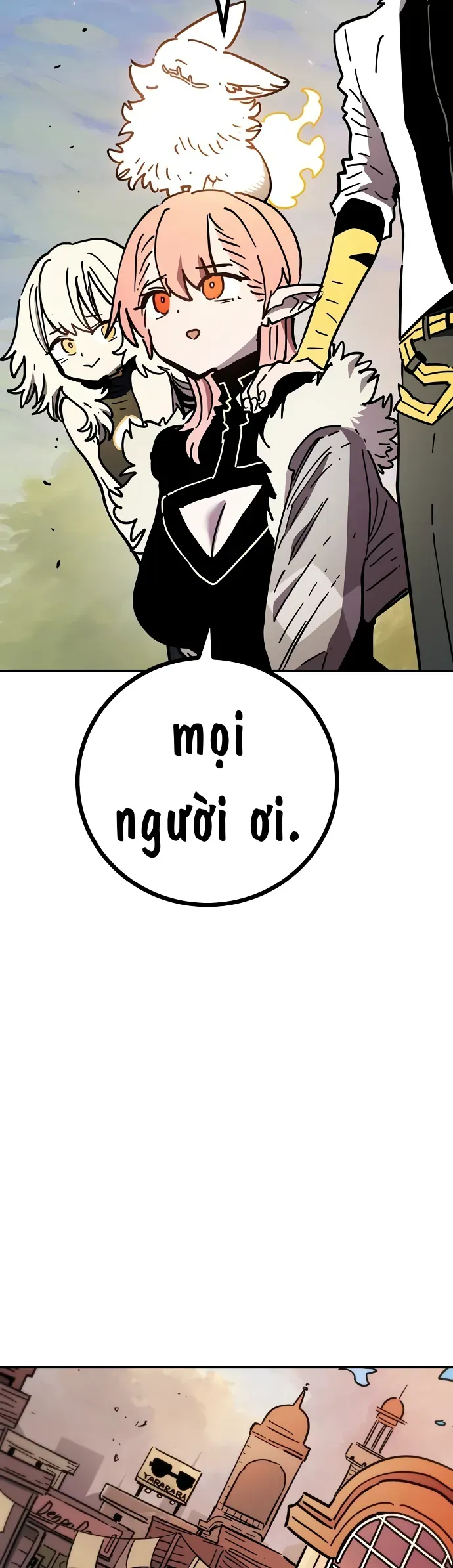 Player Chapter 264 - 51