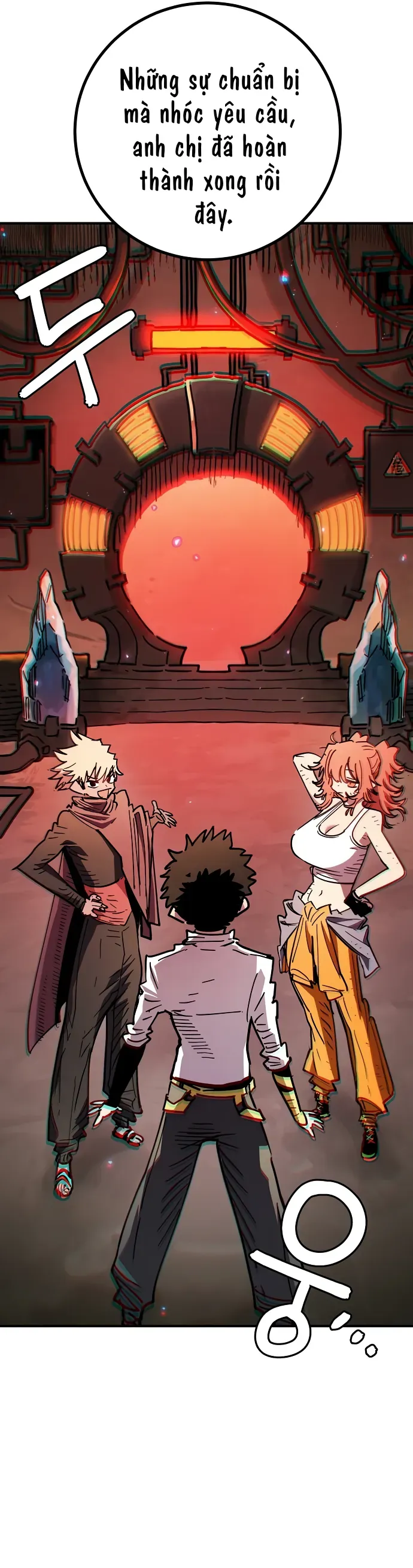 Player Chapter 264 - 53