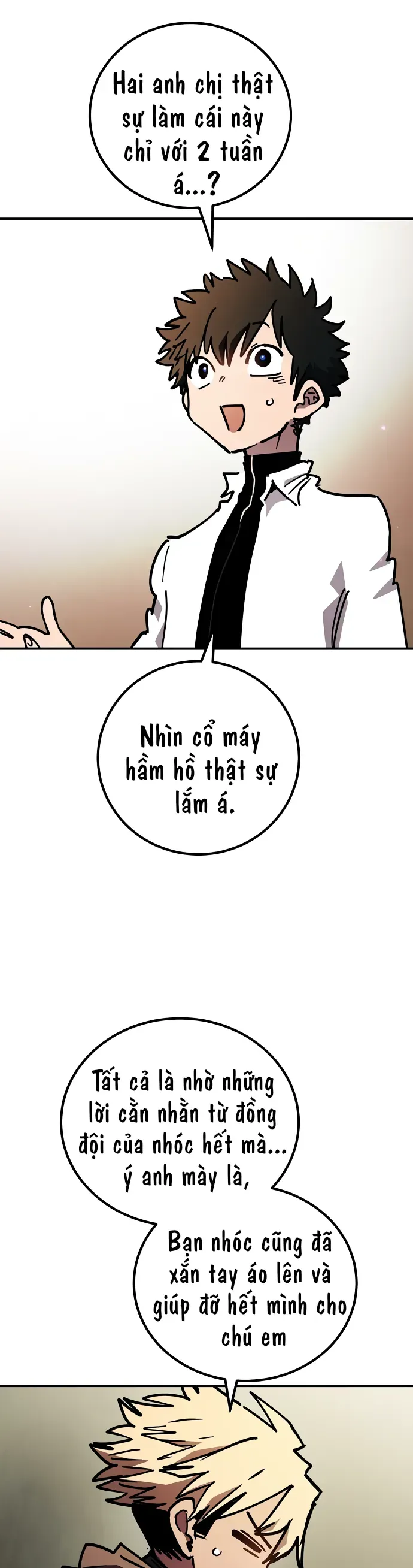 Player Chapter 264 - 54