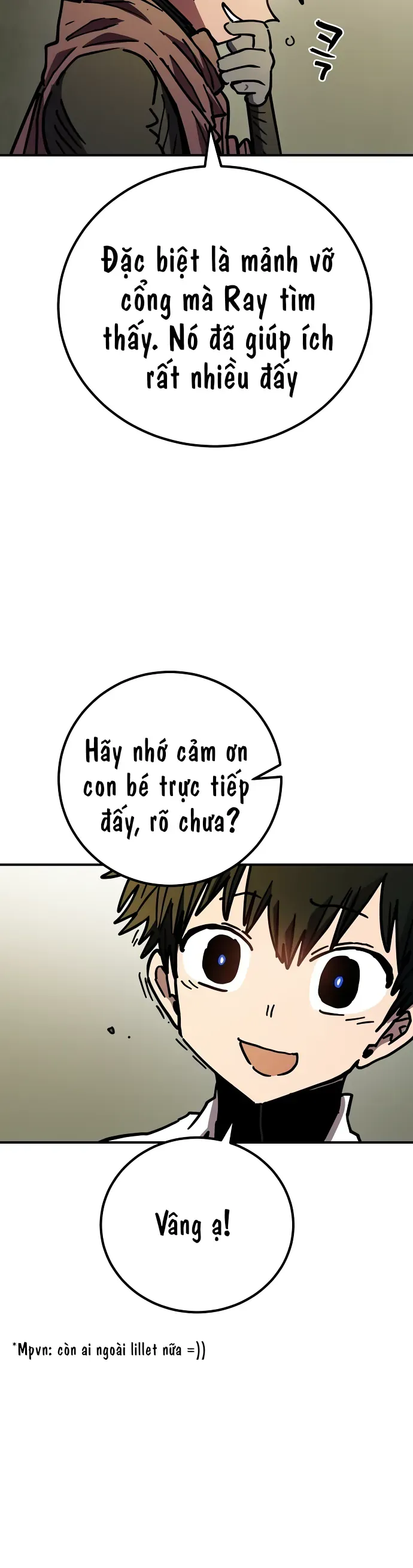Player Chapter 264 - 55