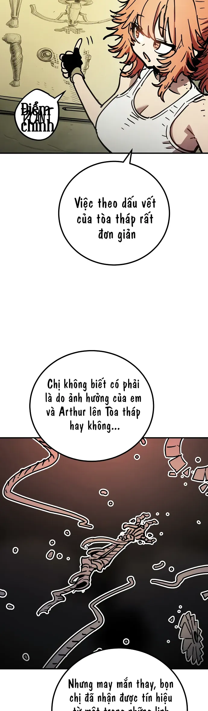 Player Chapter 264 - 57