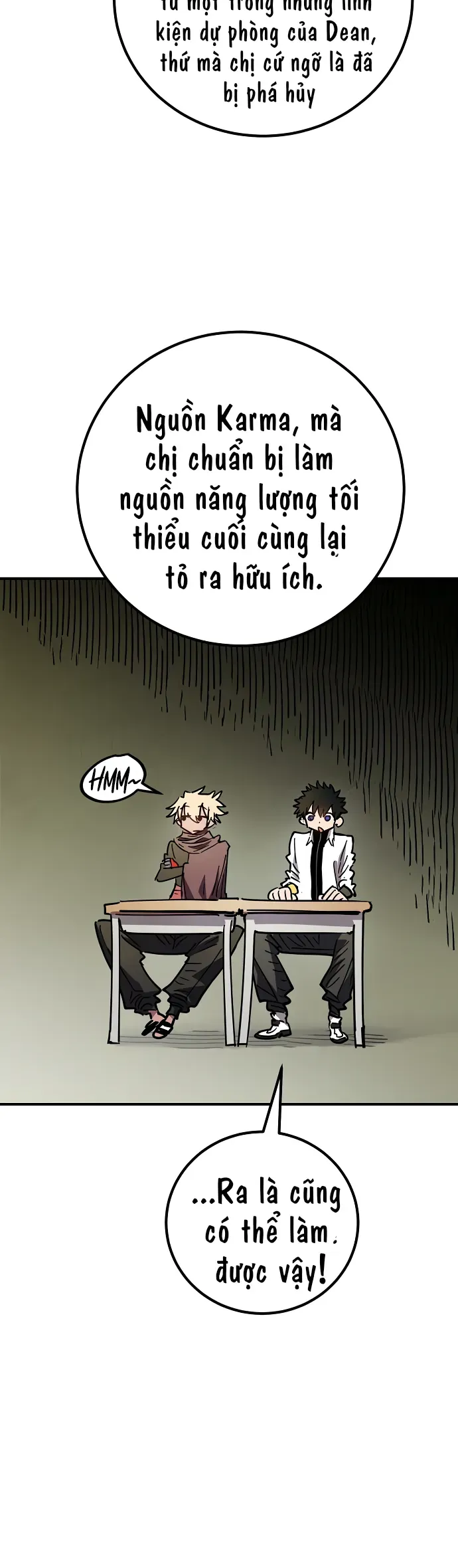 Player Chapter 264 - 58
