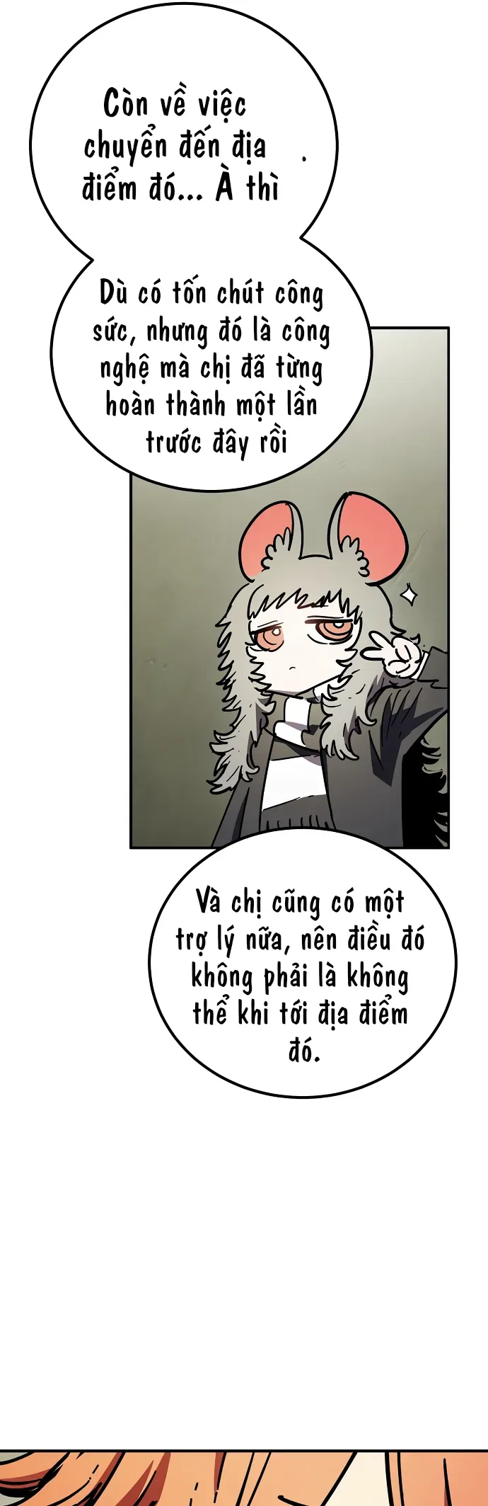 Player Chapter 264 - 59