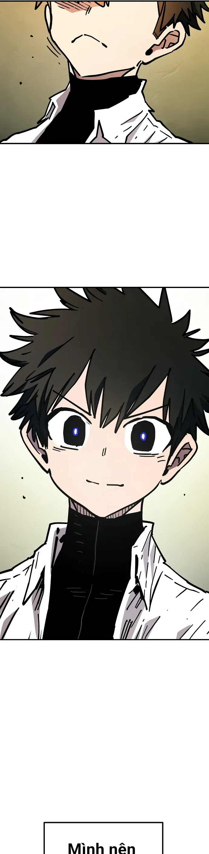 Player Chapter 264 - 65