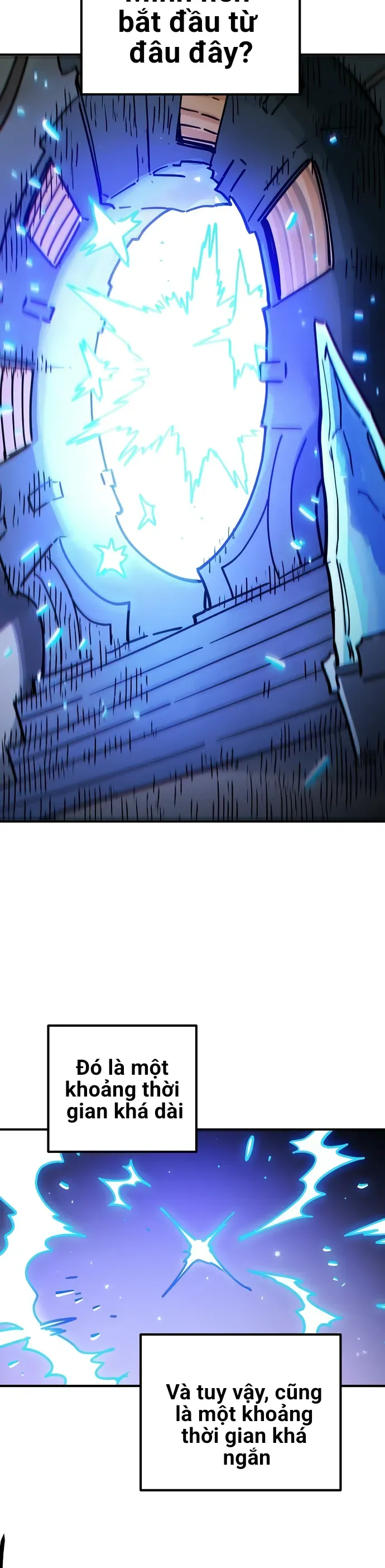 Player Chapter 264 - 66