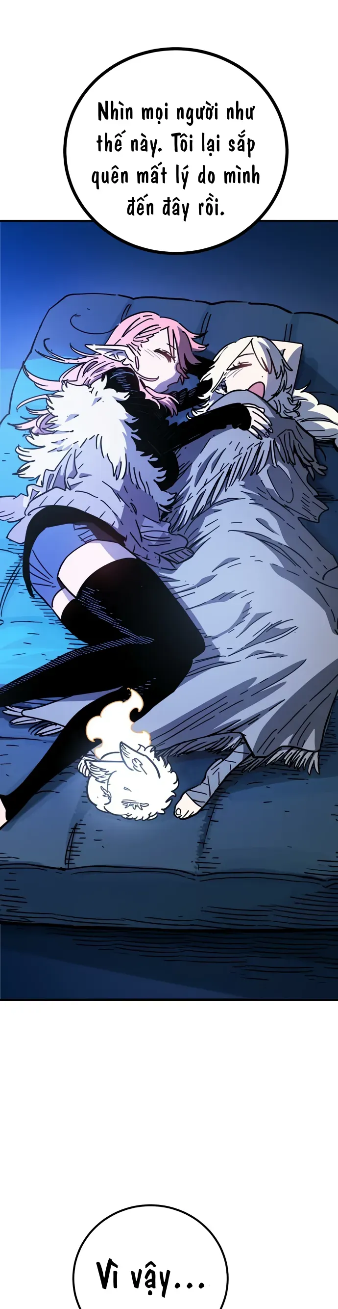 Player Chapter 264 - 8