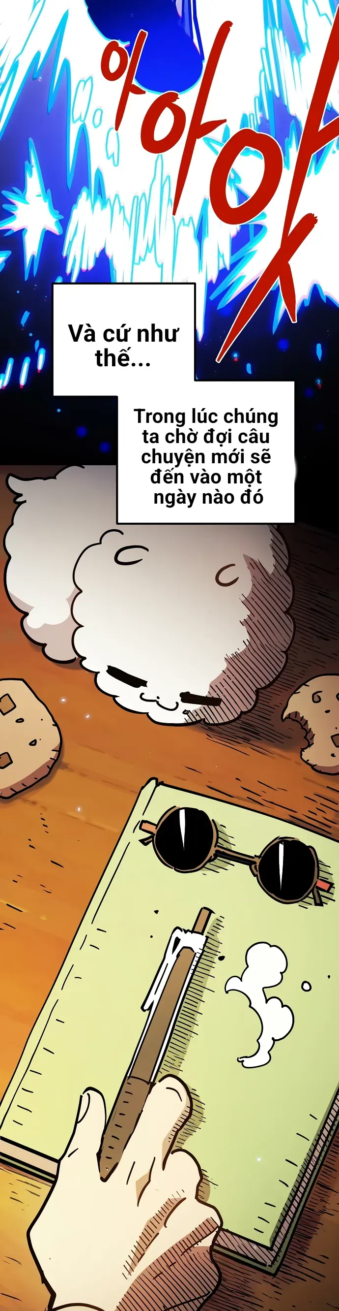 Player Chapter 264 - 71