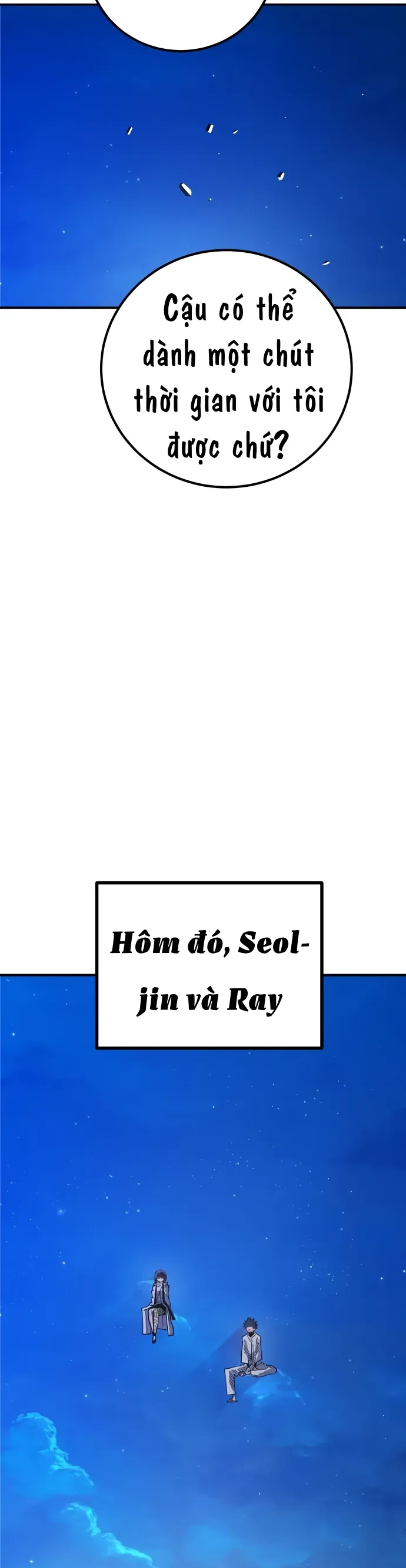 Player Chapter 264 - 9