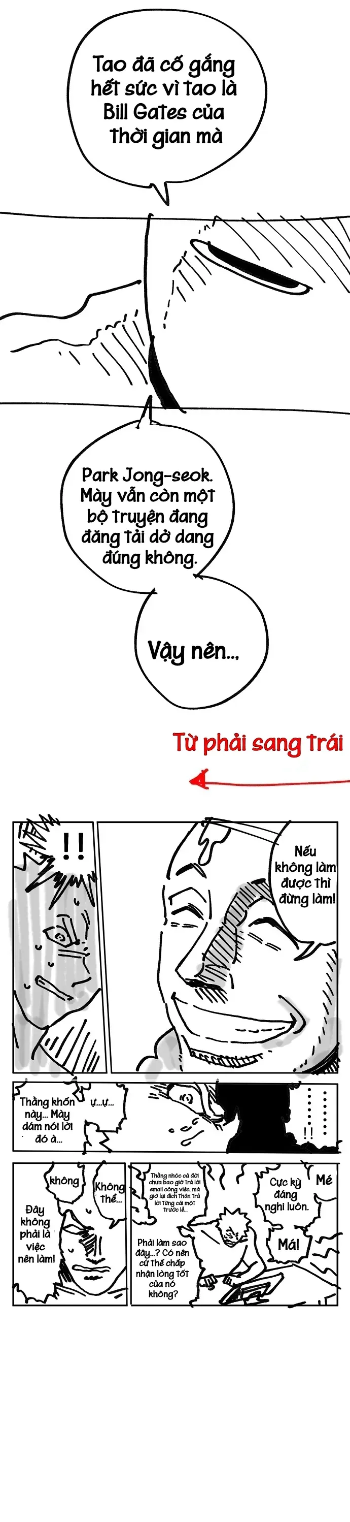 Player Chapter 265 - 103