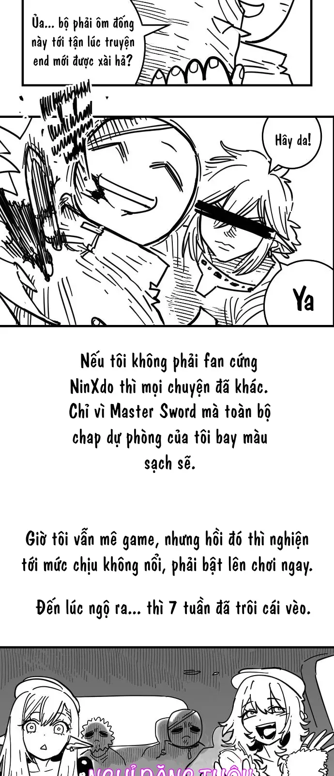 Player Chapter 265 - 12