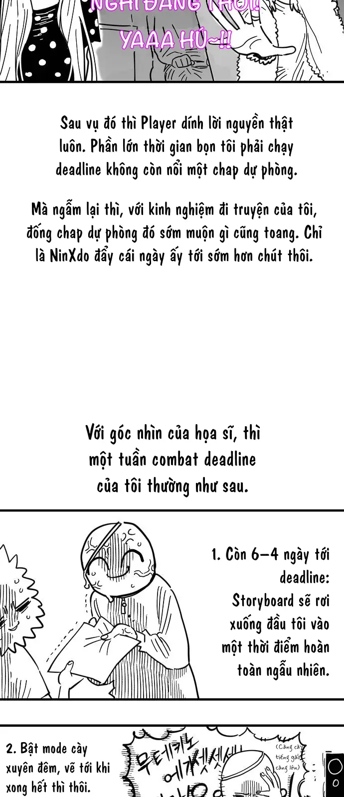 Player Chapter 265 - 13