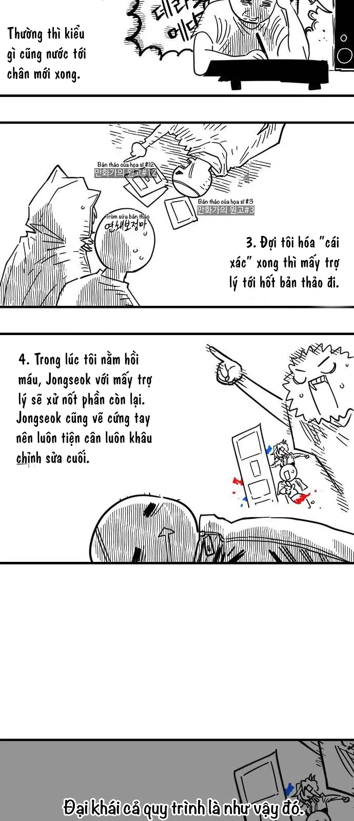 Player Chapter 265 - 14