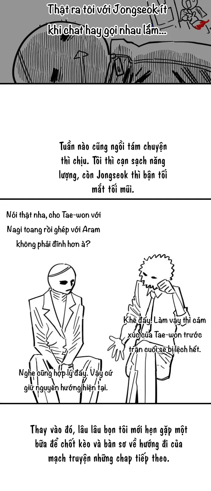Player Chapter 265 - 15