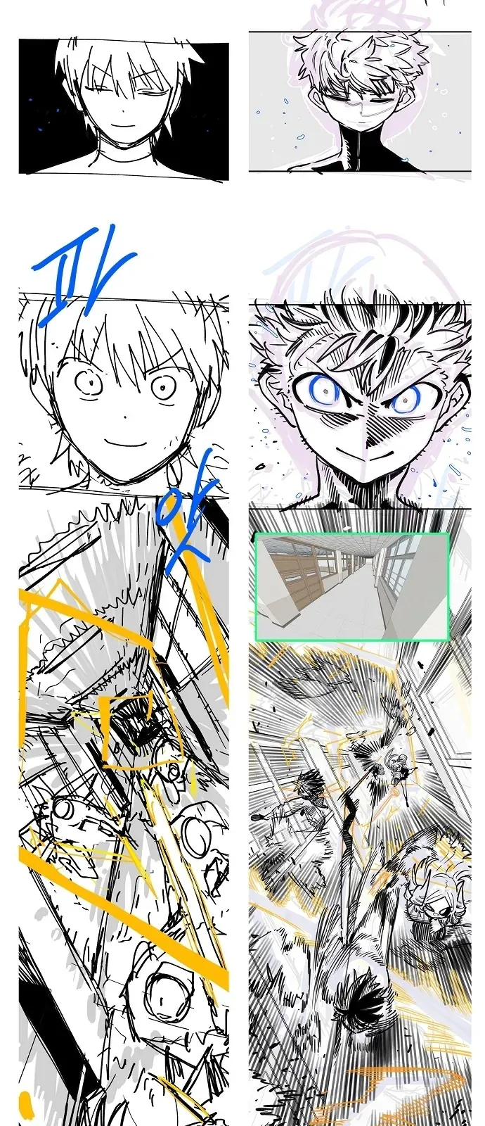 Player Chapter 265 - 144