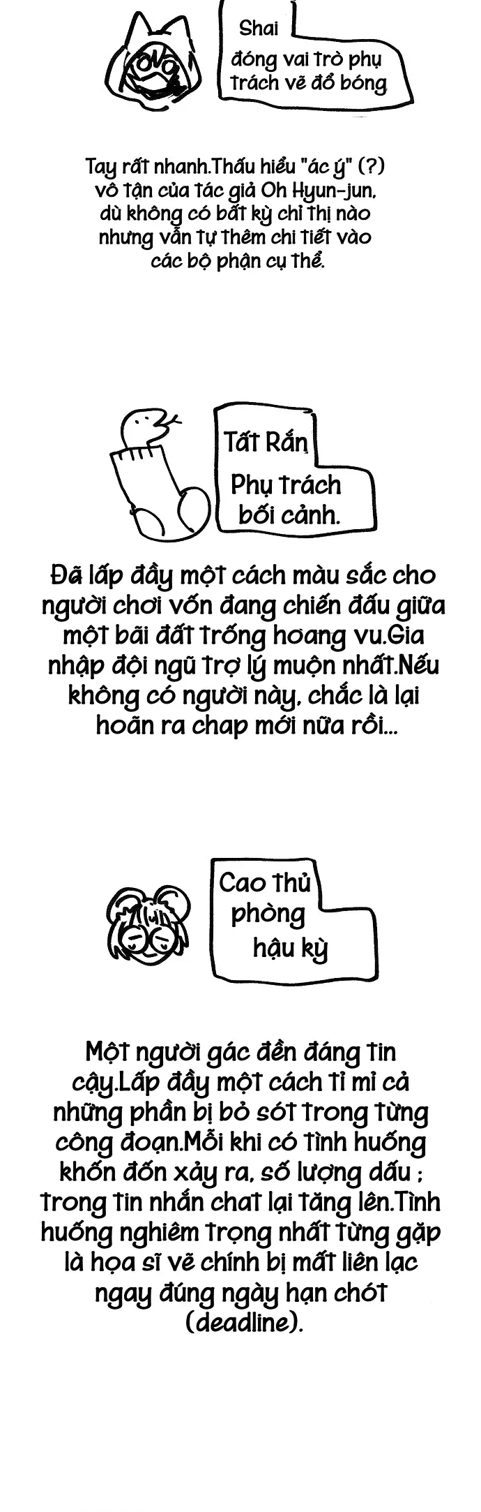 Player Chapter 265 - 150