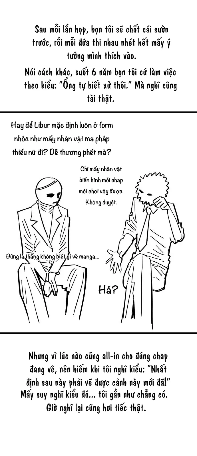 Player Chapter 265 - 16
