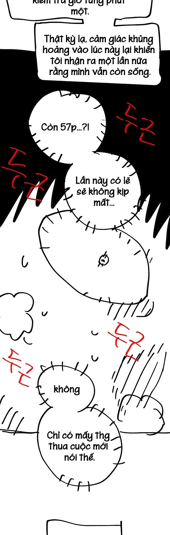 Player Chapter 265 - 155