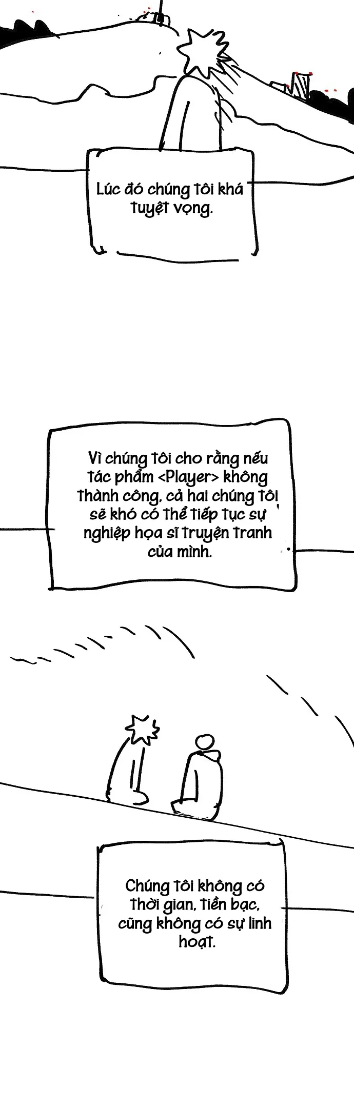 Player Chapter 265 - 161